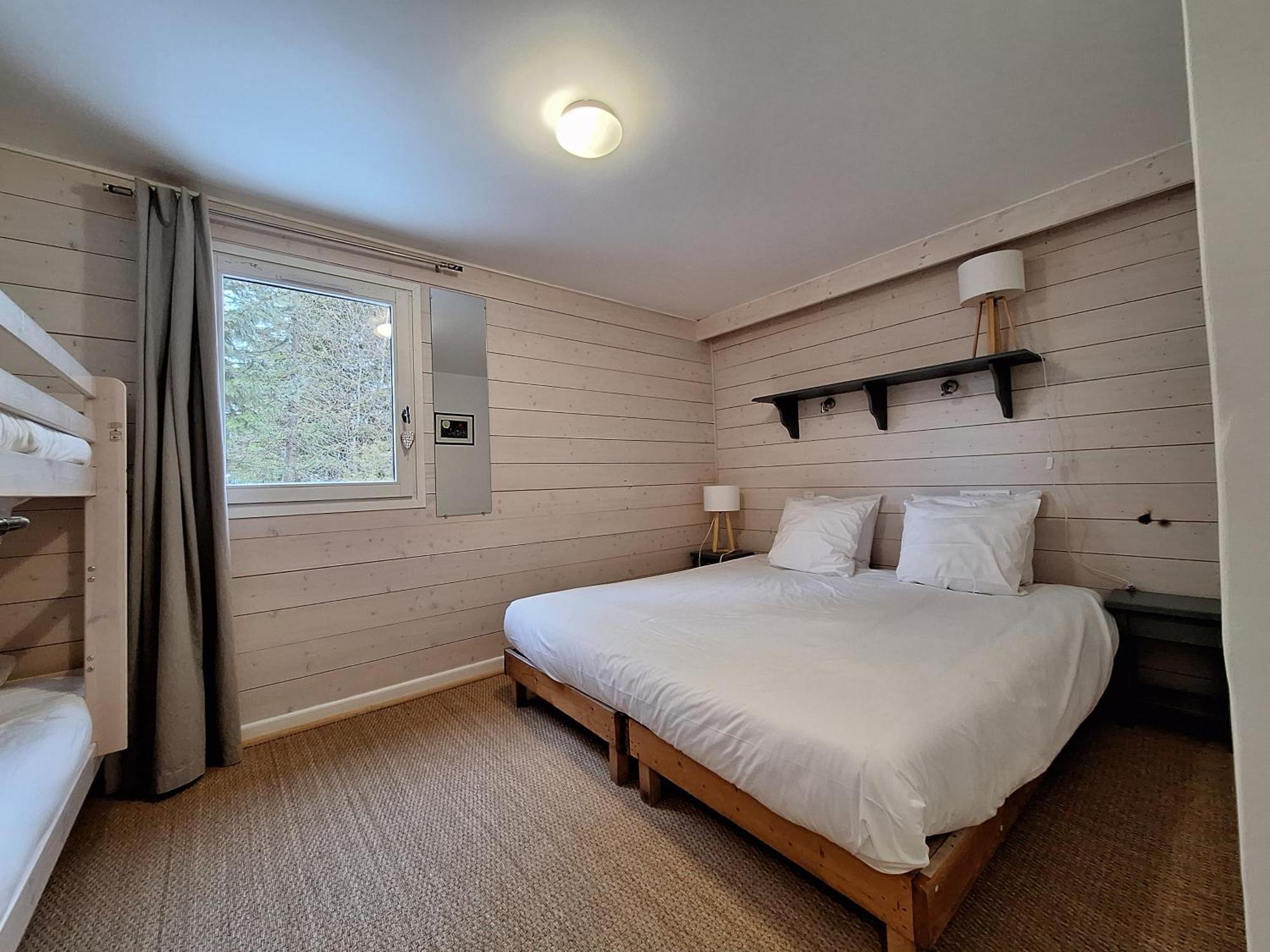 Chalet Hideaway 2 Шамони Экстерьер фото