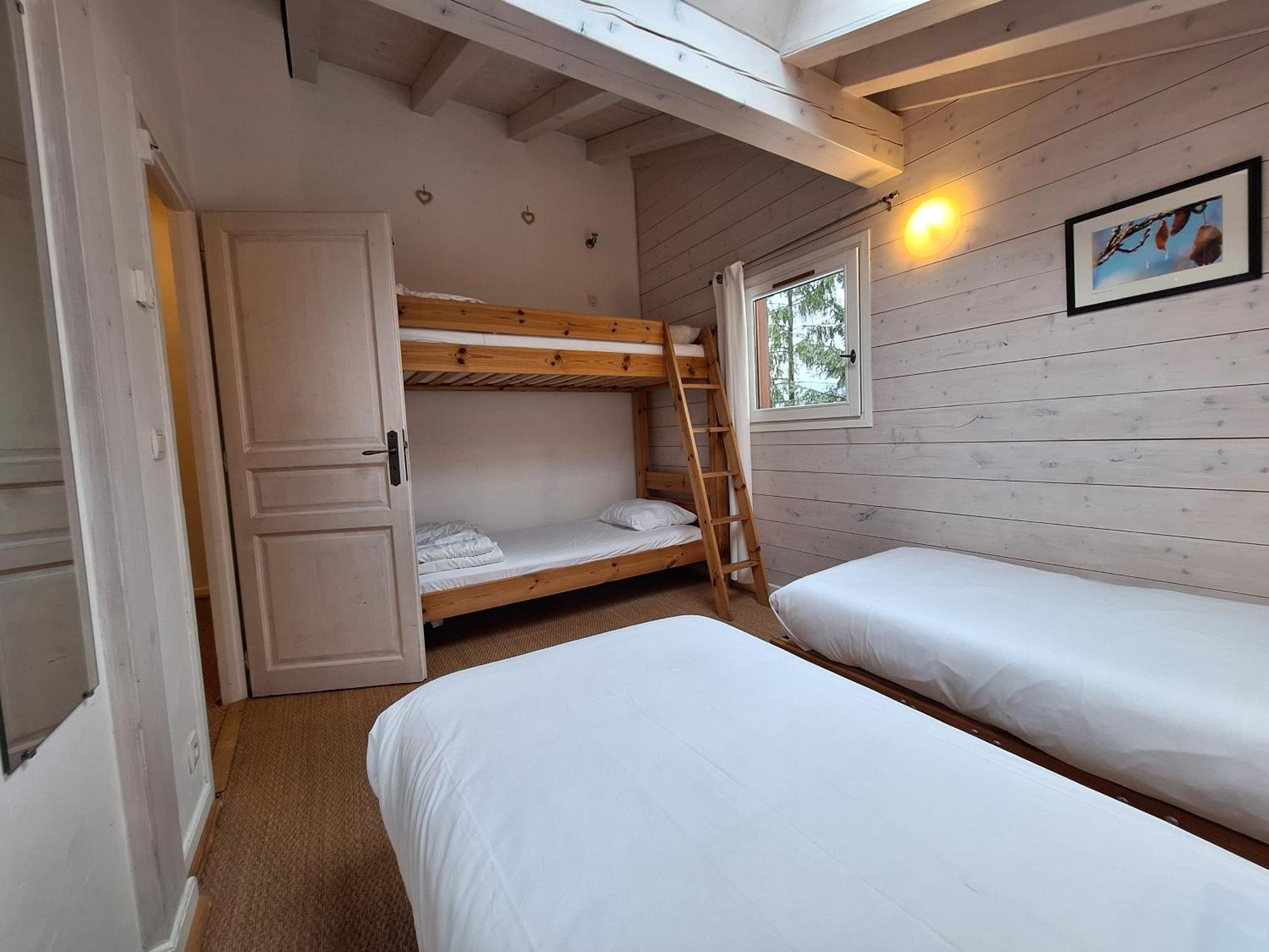 Chalet Hideaway 2 Шамони Экстерьер фото